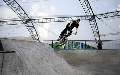 Велосипеды HOKE